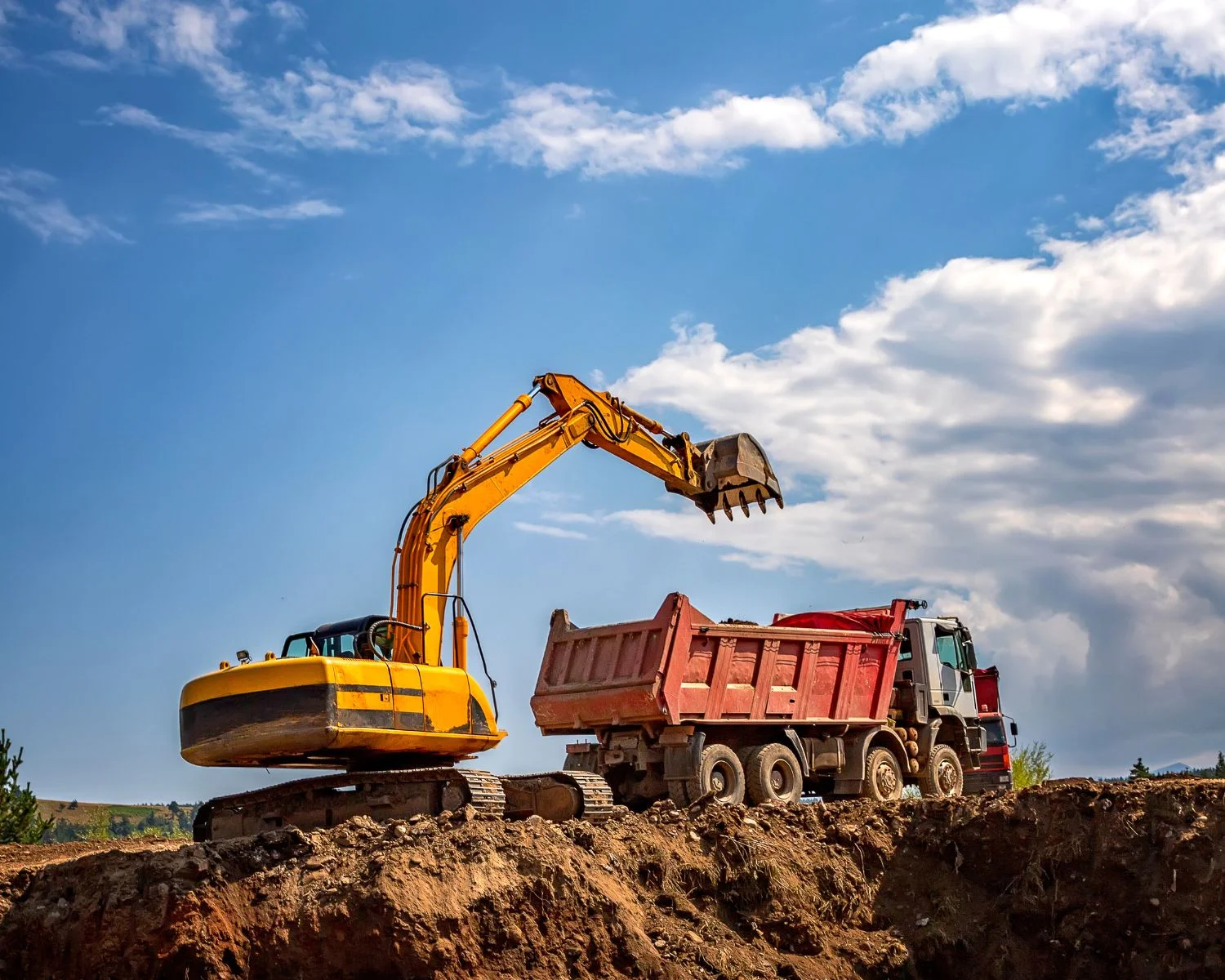 Chantier Caraïbe Bat en Martinique